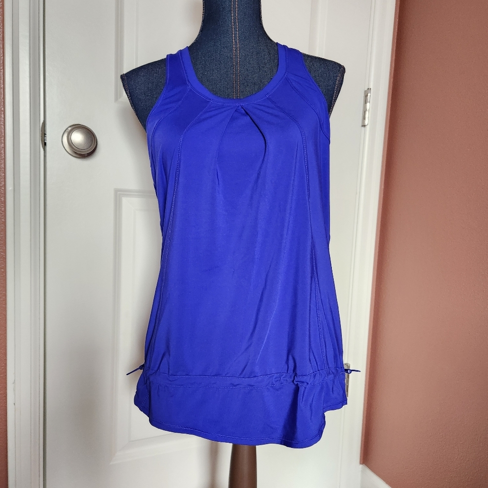 32 Degrees Cool Weatherproof athletic tank top